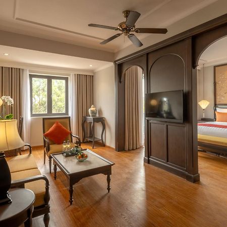 Little Residence - A Boutique Hotel & Spa Hoi An Zewnętrze zdjęcie