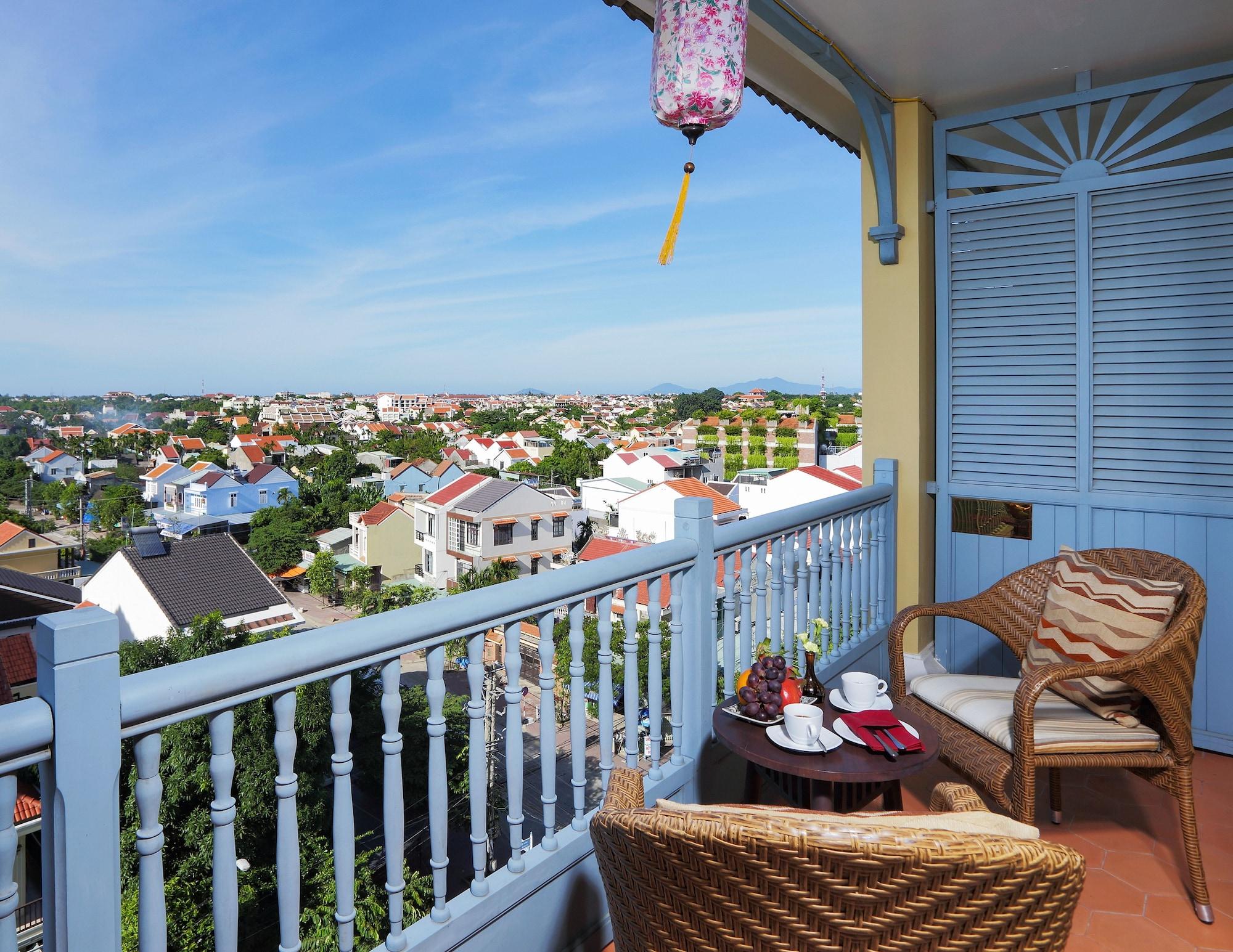Little Residence - A Boutique Hotel & Spa Hoi An Zewnętrze zdjęcie
