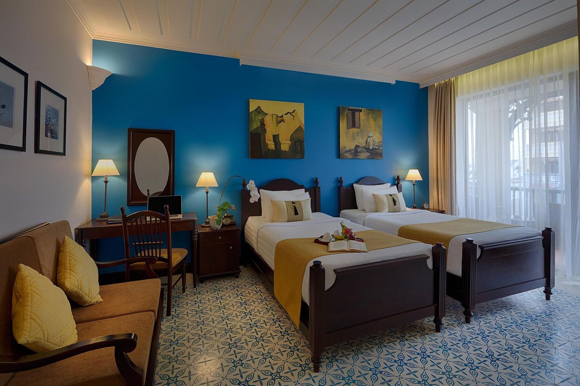 Little Residence - A Boutique Hotel & Spa Hoi An Zewnętrze zdjęcie