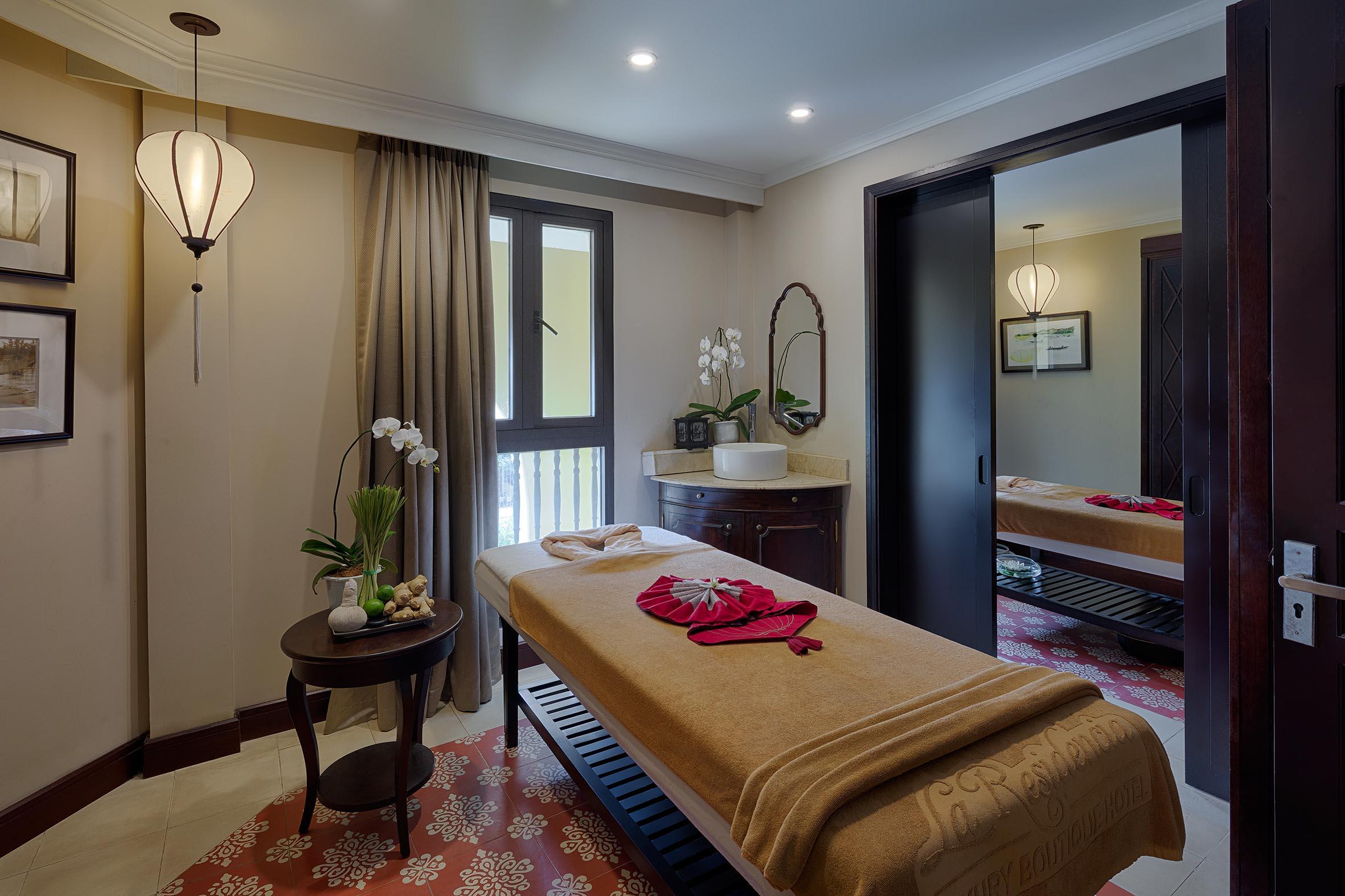 Little Residence - A Boutique Hotel & Spa Hoi An Zewnętrze zdjęcie