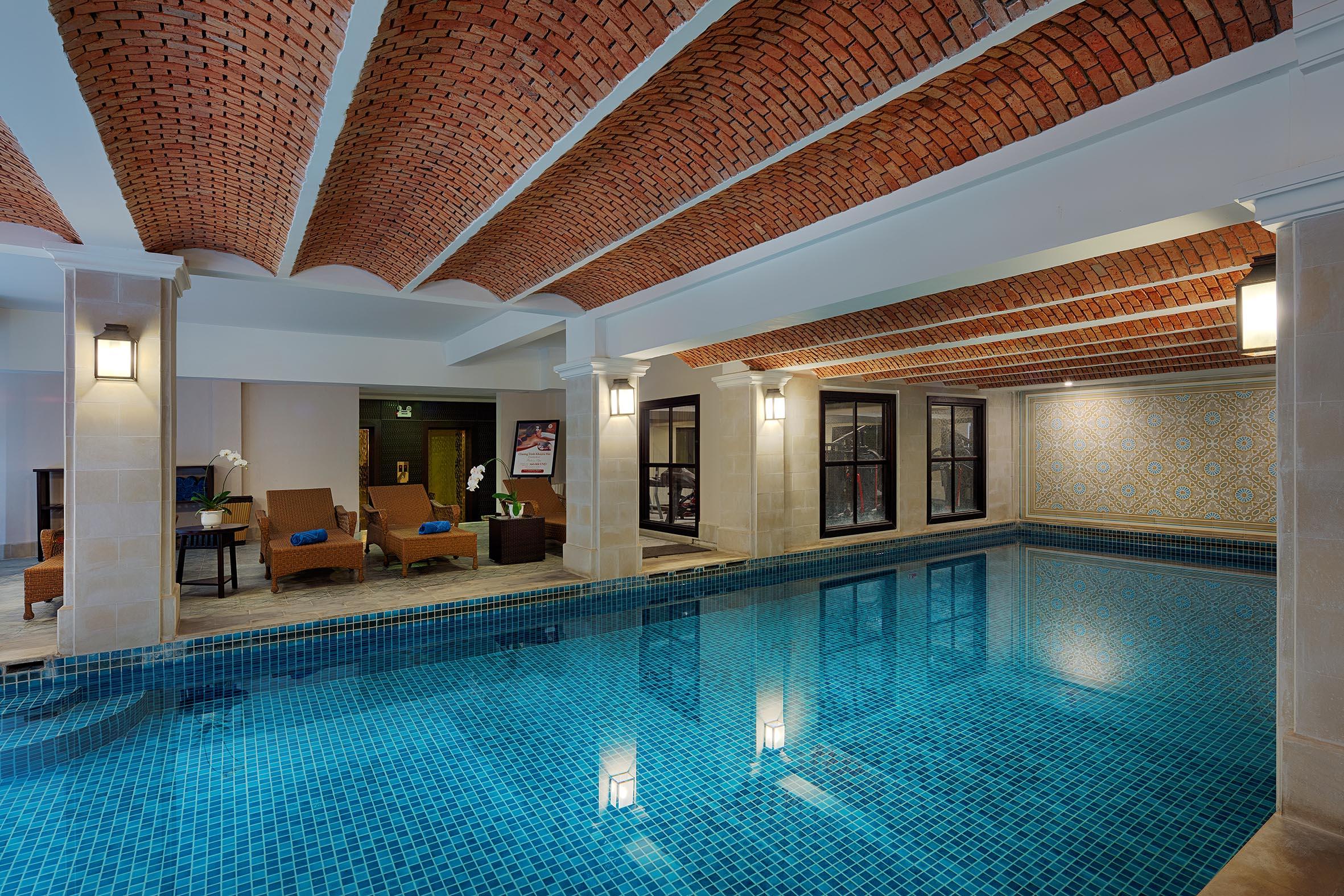 Little Residence - A Boutique Hotel & Spa Hoi An Zewnętrze zdjęcie