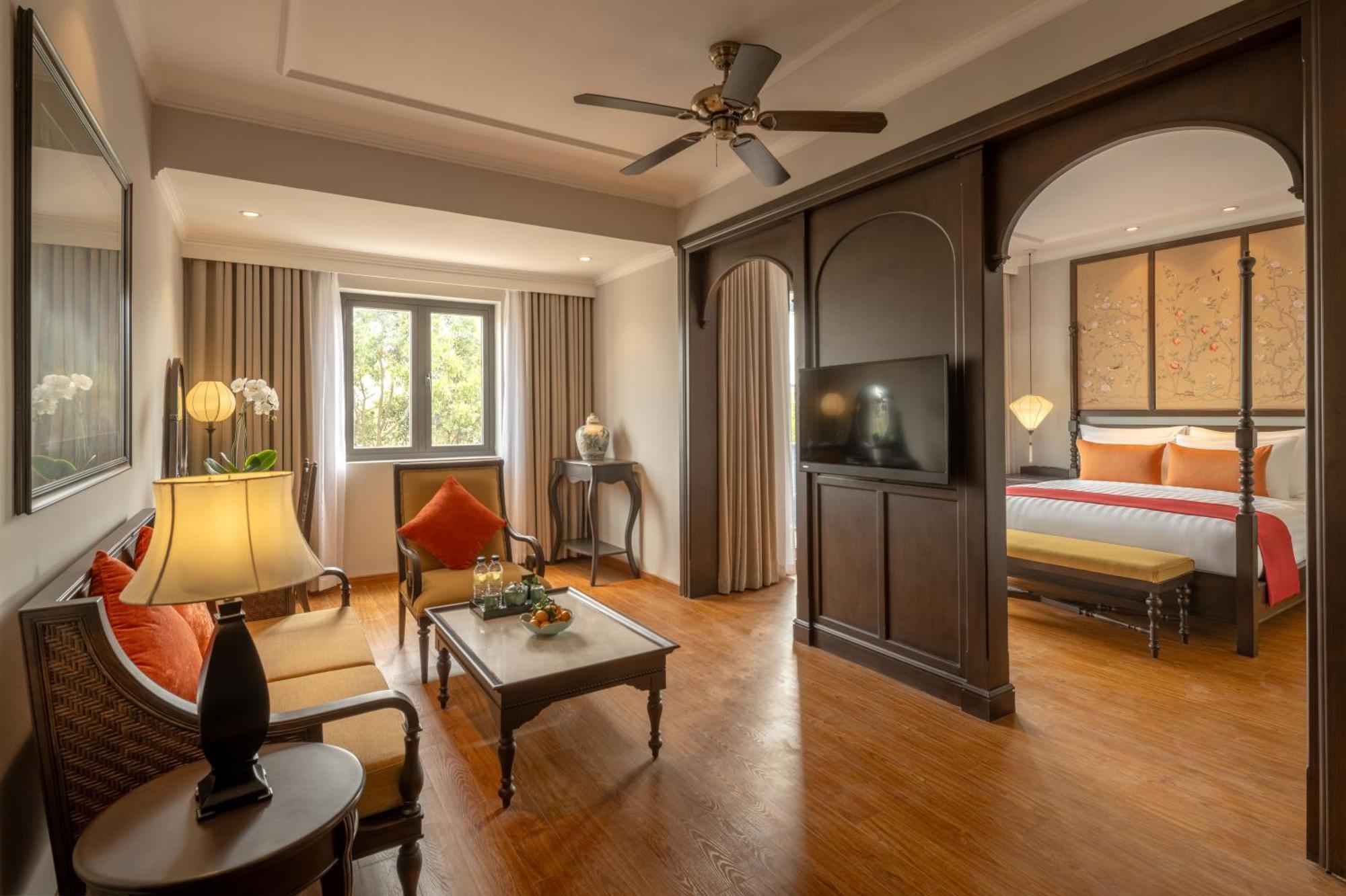 Little Residence - A Boutique Hotel & Spa Hoi An Zewnętrze zdjęcie