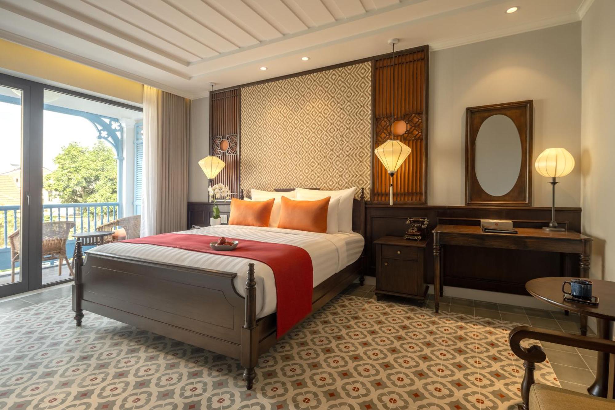 Little Residence - A Boutique Hotel & Spa Hoi An Zewnętrze zdjęcie