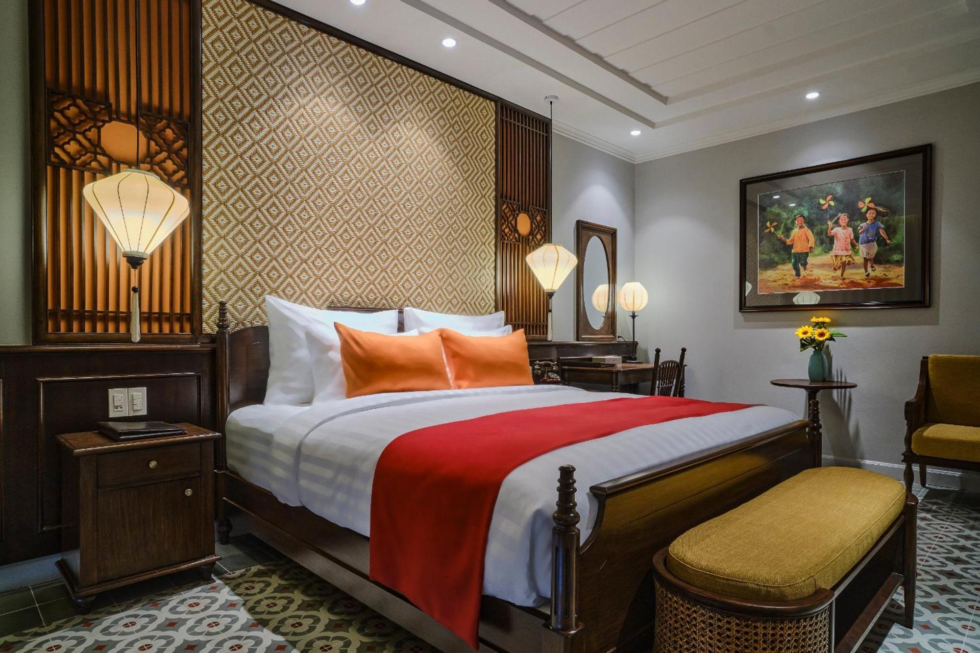 Little Residence - A Boutique Hotel & Spa Hoi An Zewnętrze zdjęcie