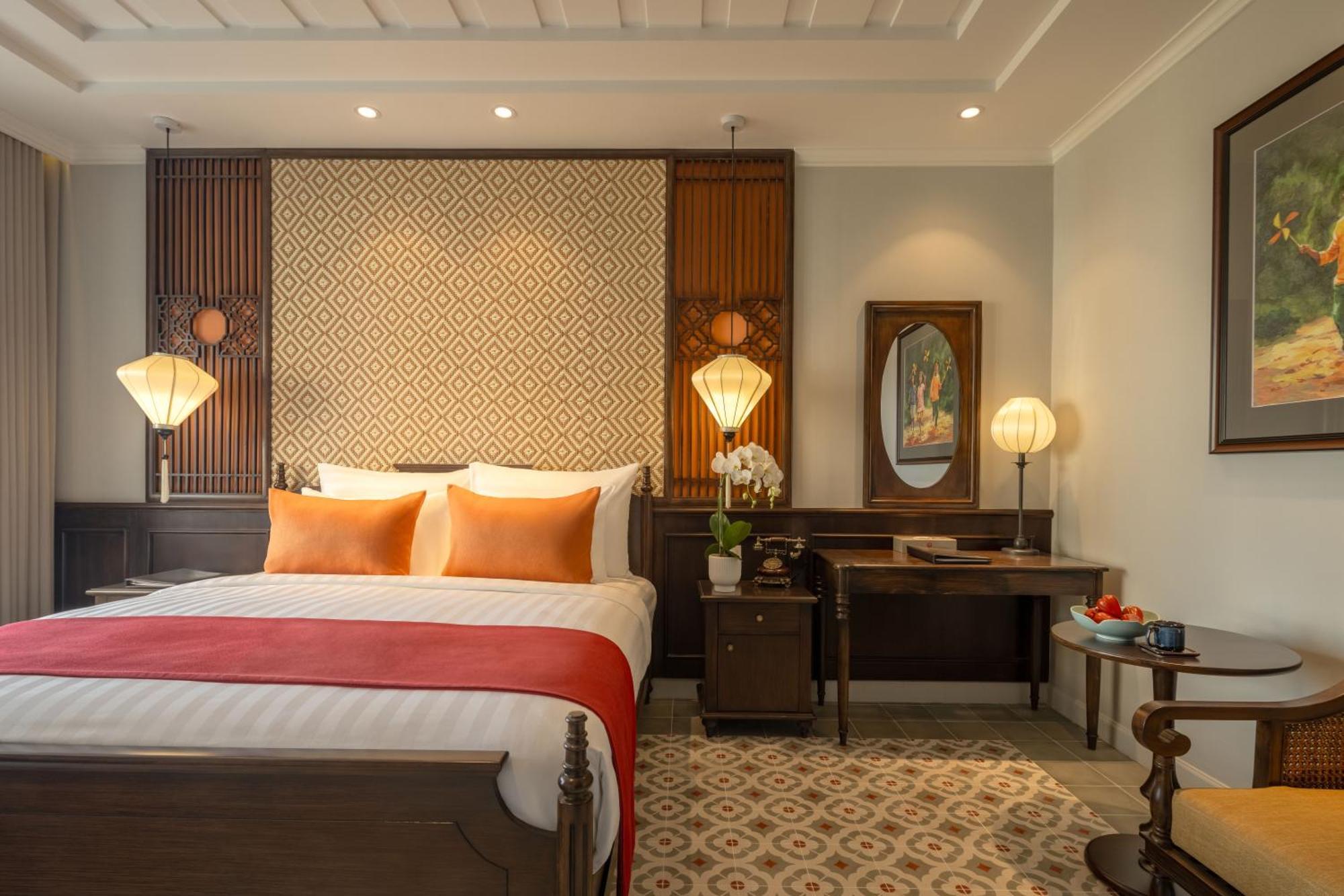 Little Residence - A Boutique Hotel & Spa Hoi An Zewnętrze zdjęcie