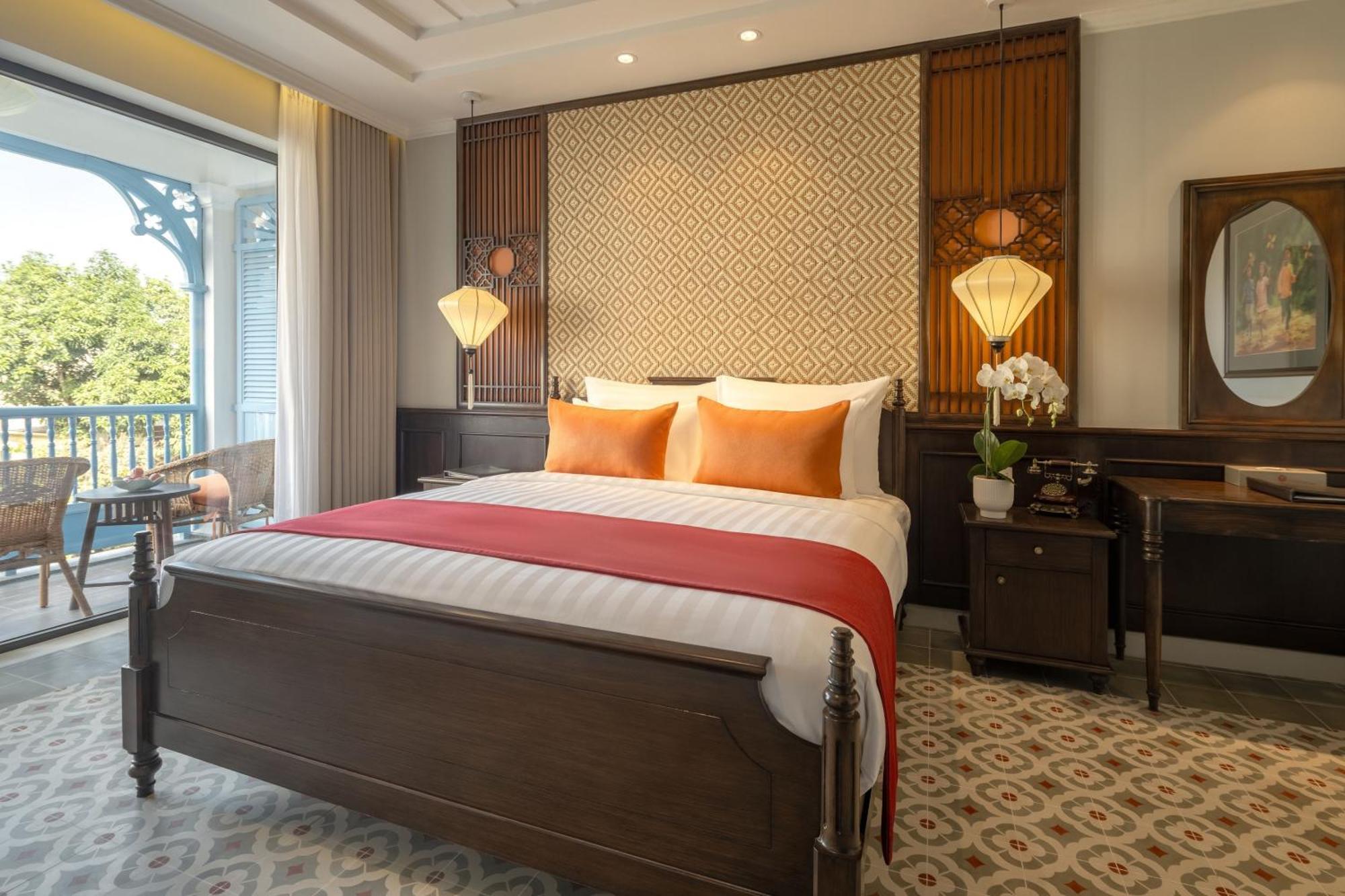 Little Residence - A Boutique Hotel & Spa Hoi An Zewnętrze zdjęcie