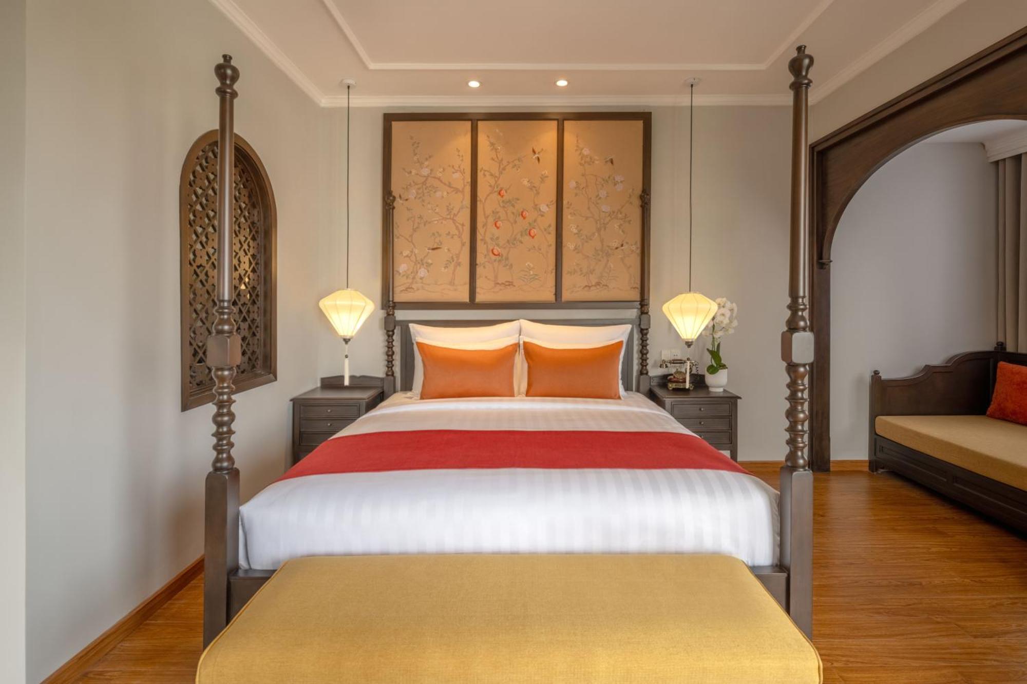 Little Residence - A Boutique Hotel & Spa Hoi An Zewnętrze zdjęcie