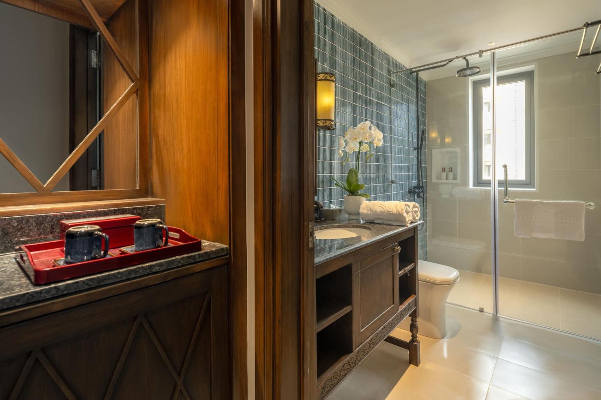 Little Residence - A Boutique Hotel & Spa Hoi An Zewnętrze zdjęcie