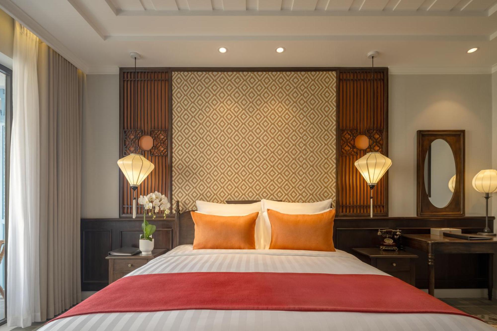 Little Residence - A Boutique Hotel & Spa Hoi An Zewnętrze zdjęcie