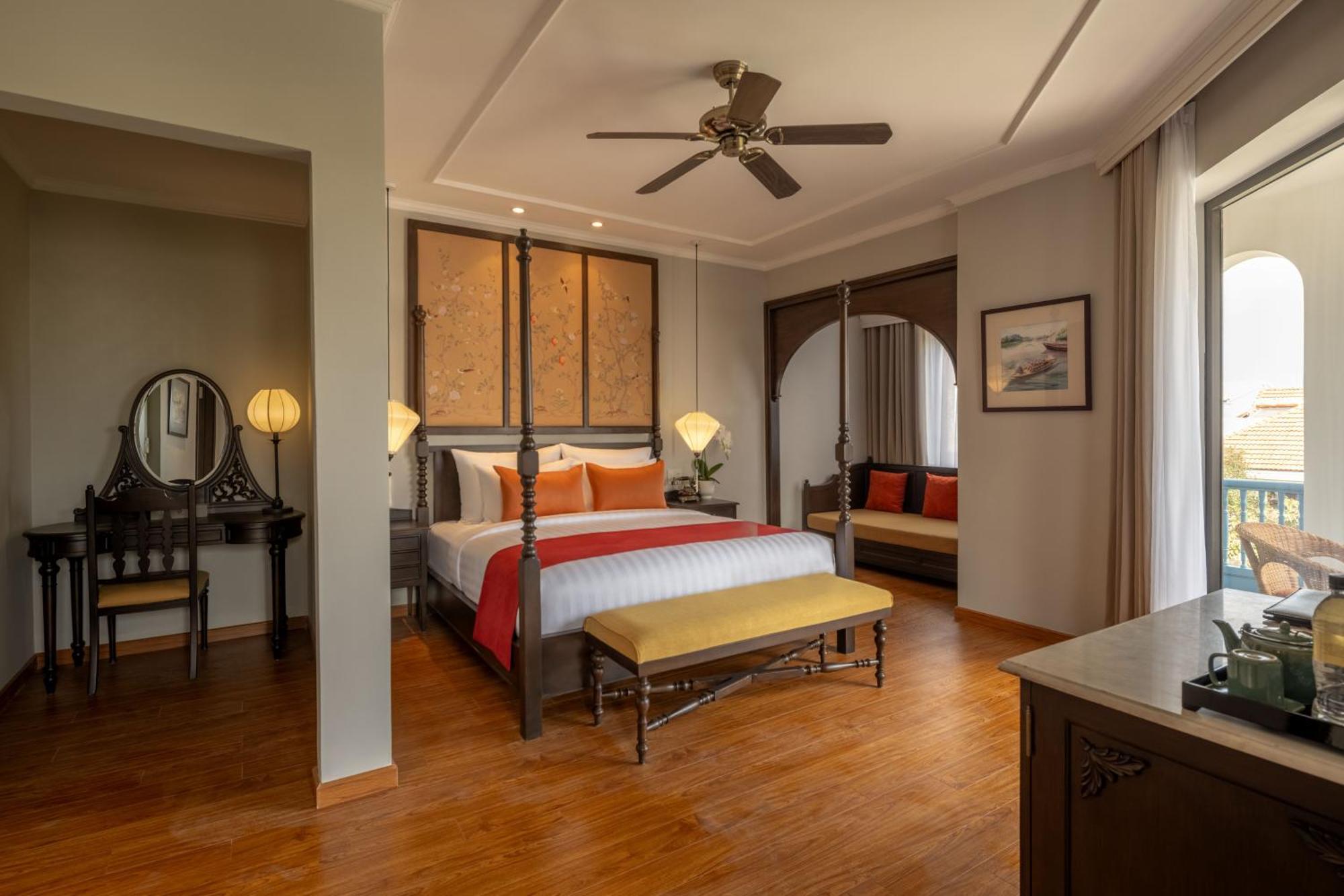 Little Residence - A Boutique Hotel & Spa Hoi An Zewnętrze zdjęcie