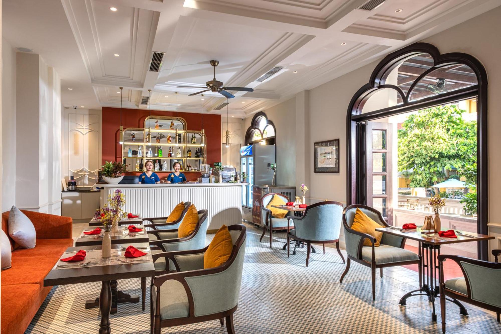 Little Residence - A Boutique Hotel & Spa Hoi An Zewnętrze zdjęcie