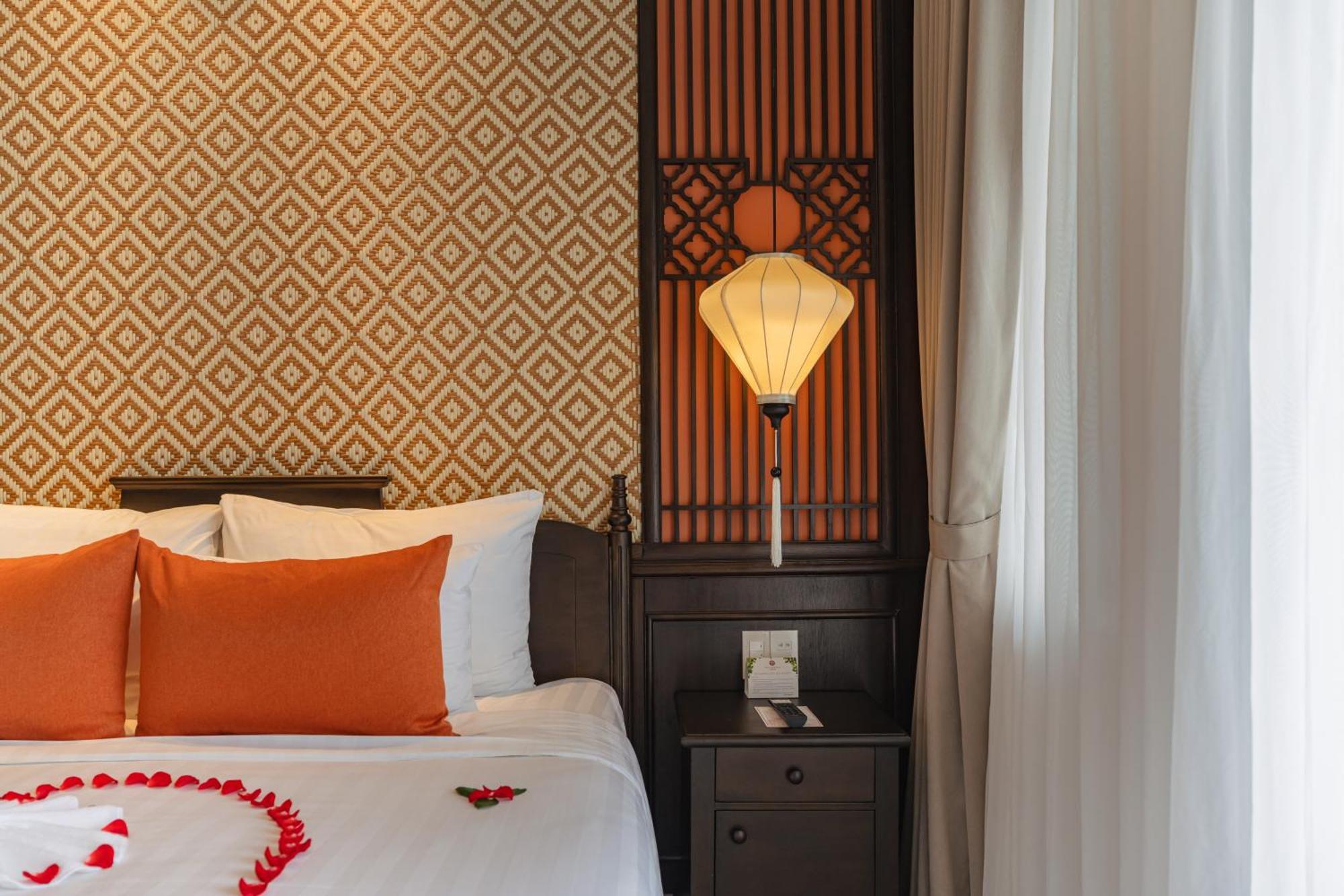 Little Residence - A Boutique Hotel & Spa Hoi An Zewnętrze zdjęcie