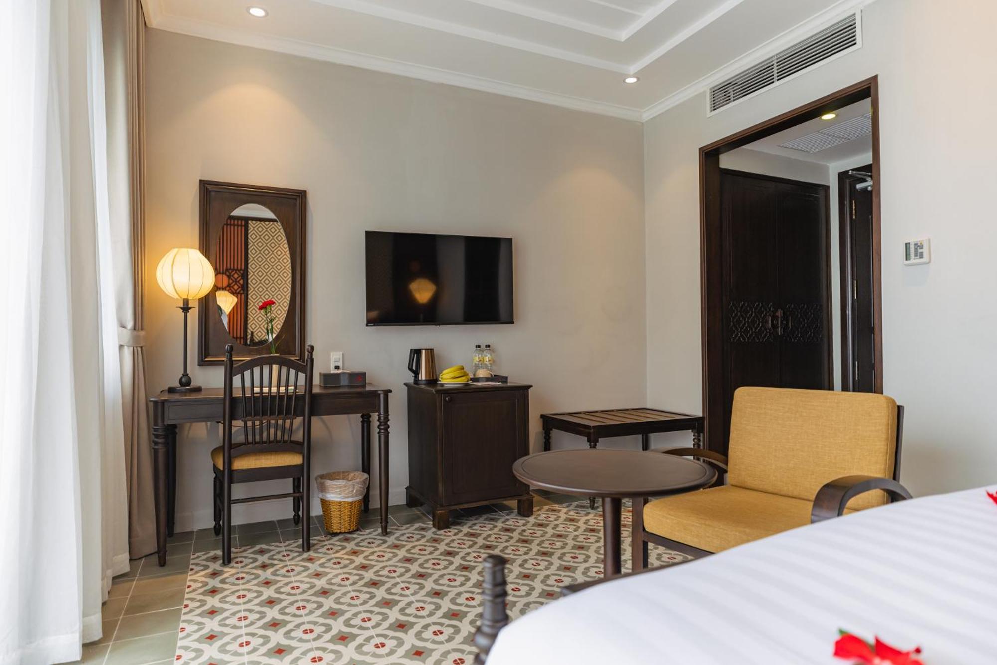 Little Residence - A Boutique Hotel & Spa Hoi An Zewnętrze zdjęcie