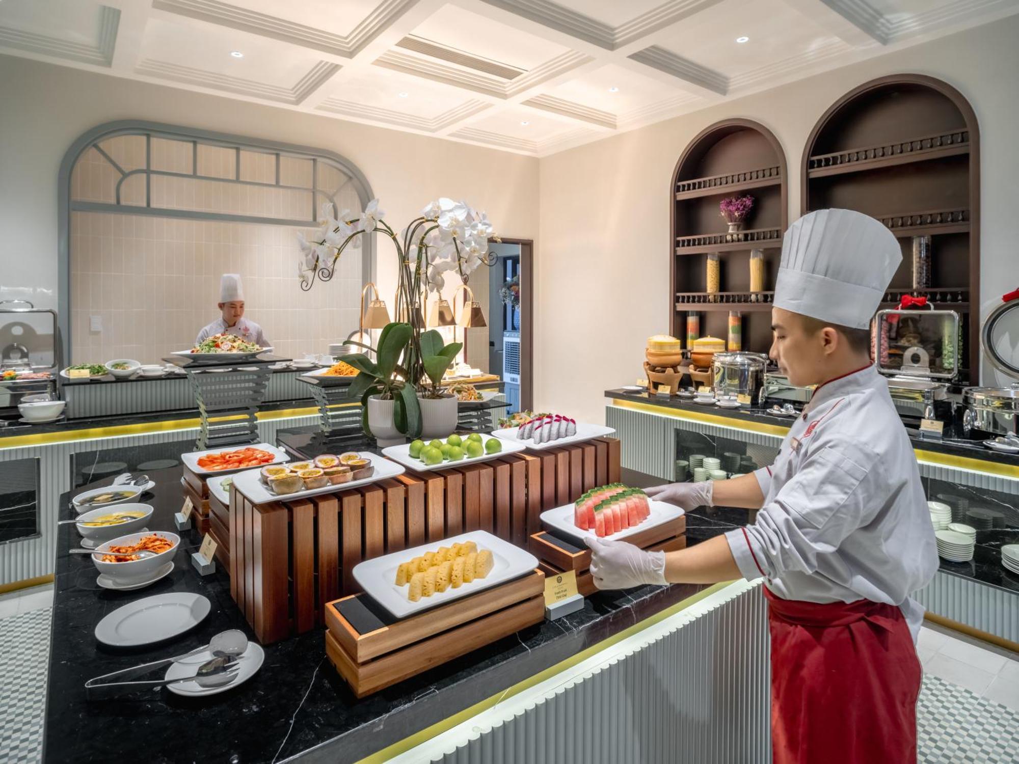 Little Residence - A Boutique Hotel & Spa Hoi An Zewnętrze zdjęcie