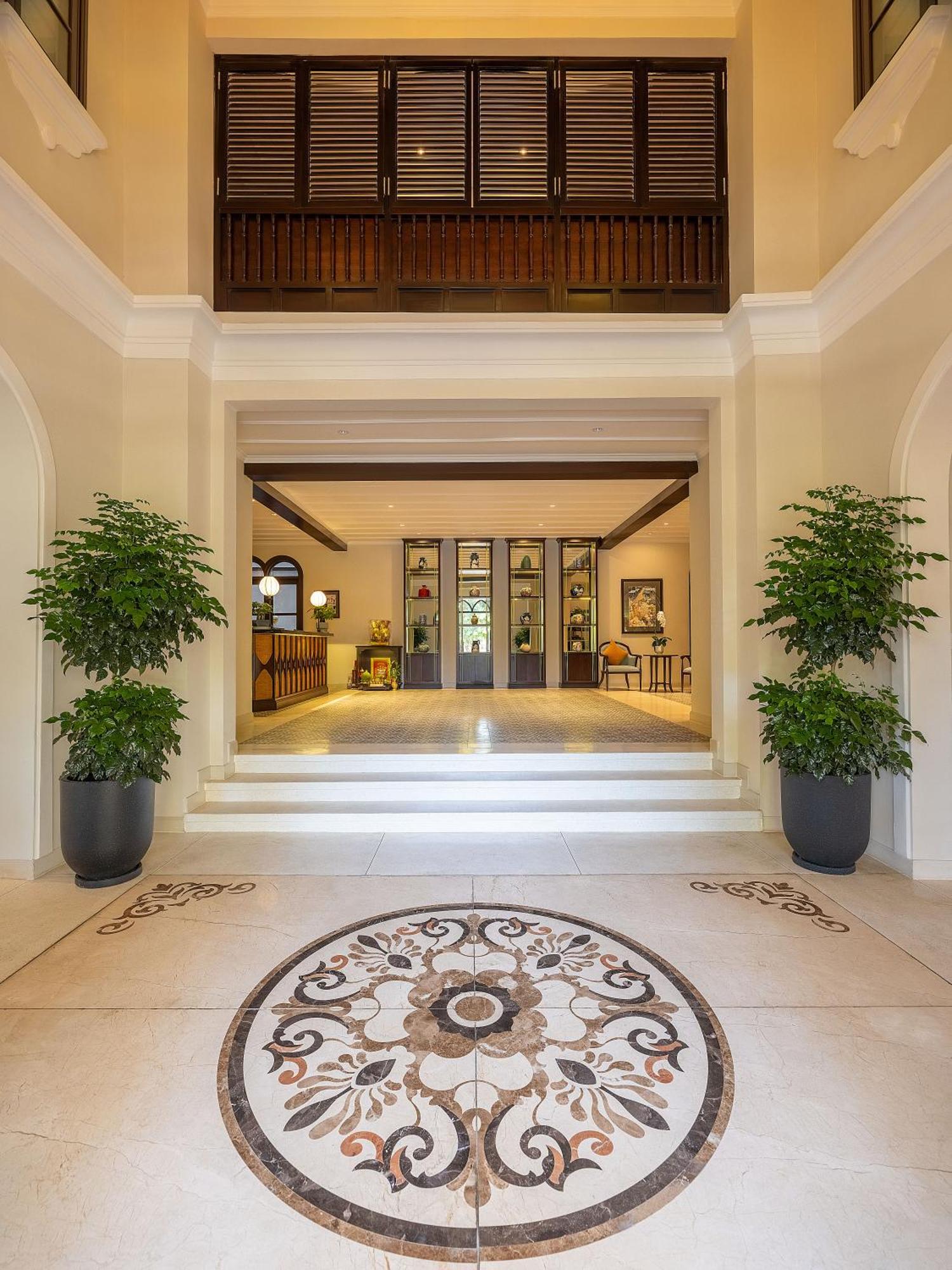 Little Residence - A Boutique Hotel & Spa Hoi An Zewnętrze zdjęcie
