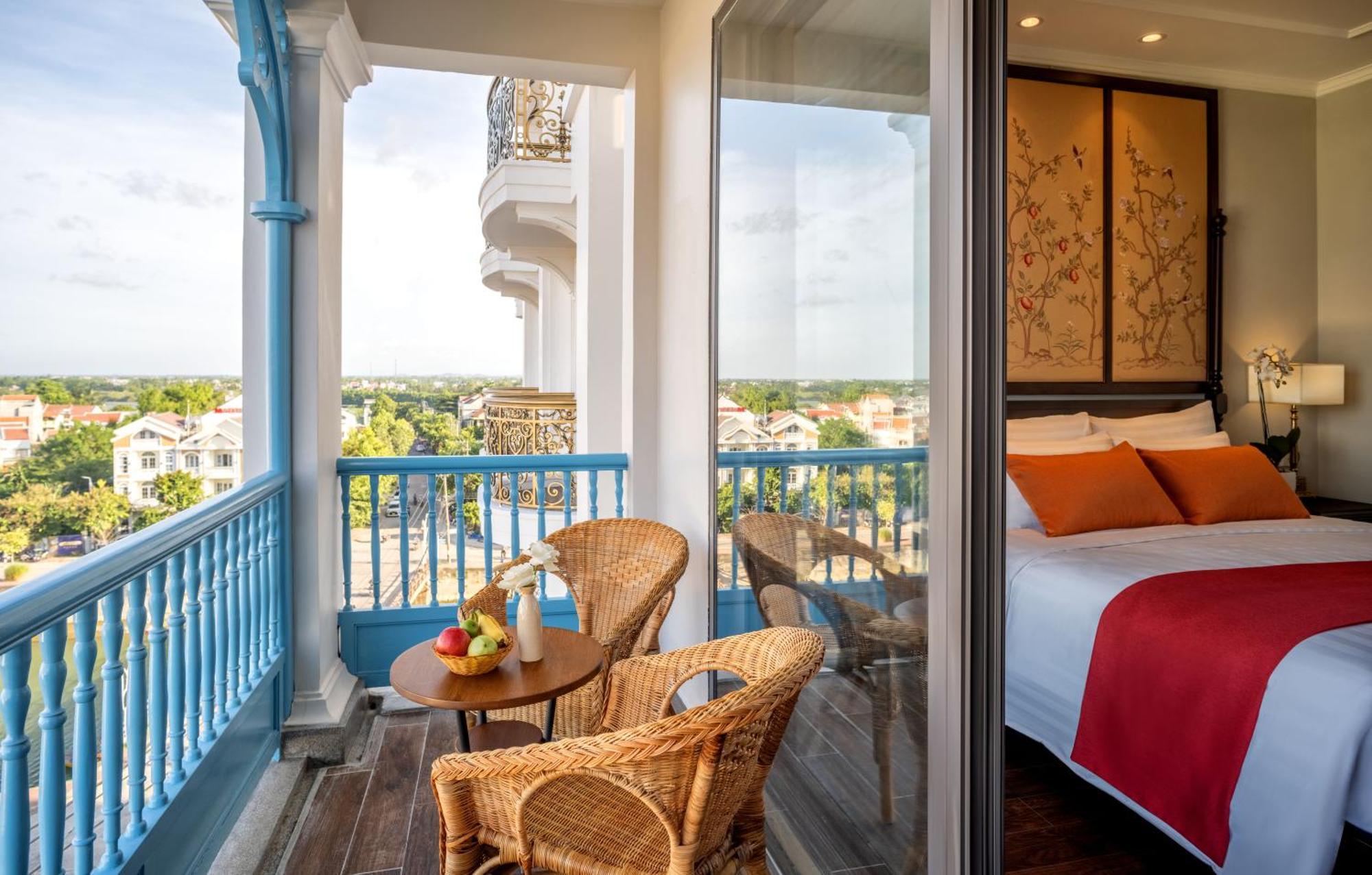 Little Residence - A Boutique Hotel & Spa Hoi An Zewnętrze zdjęcie