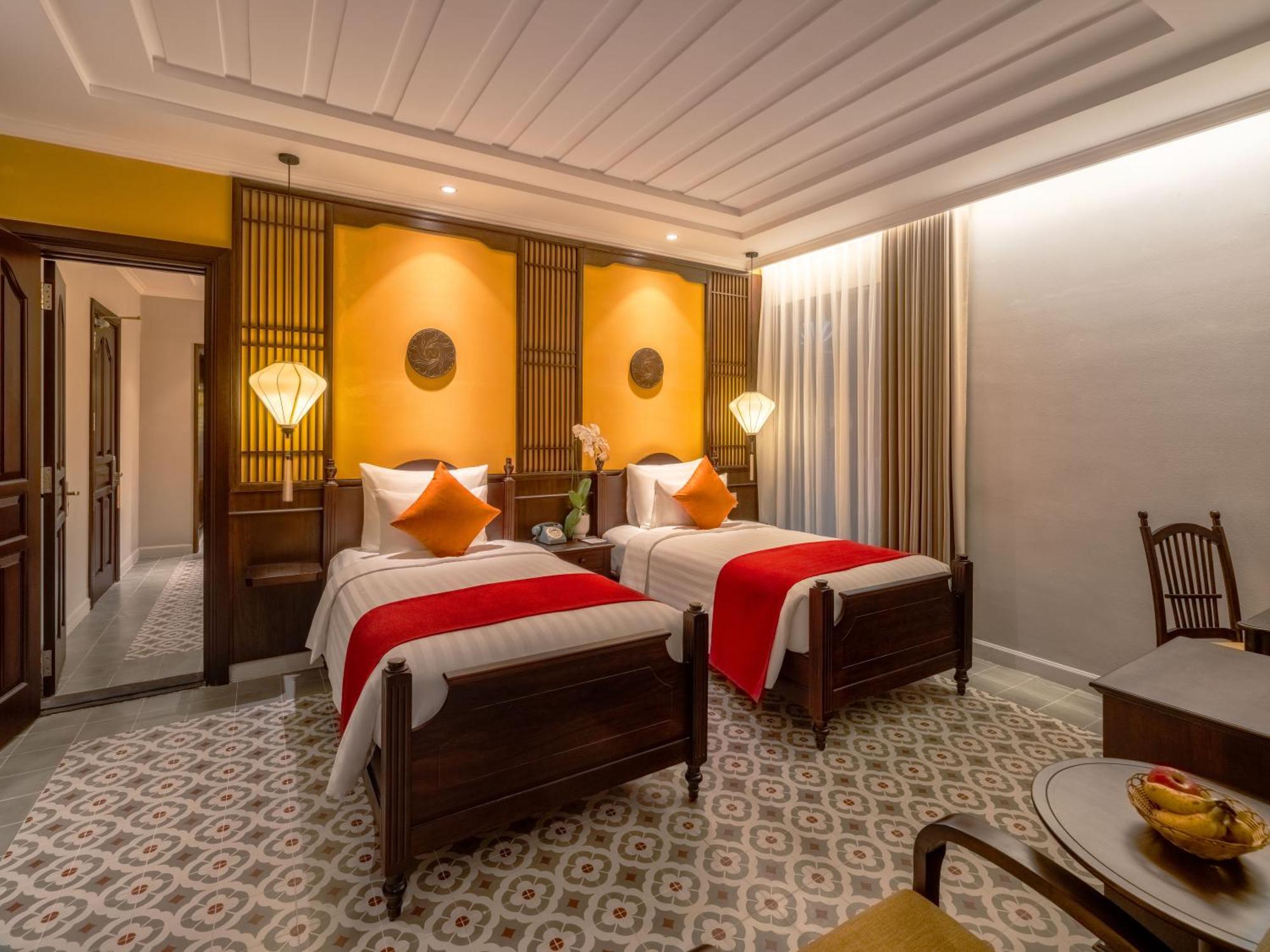 Little Residence - A Boutique Hotel & Spa Hoi An Zewnętrze zdjęcie