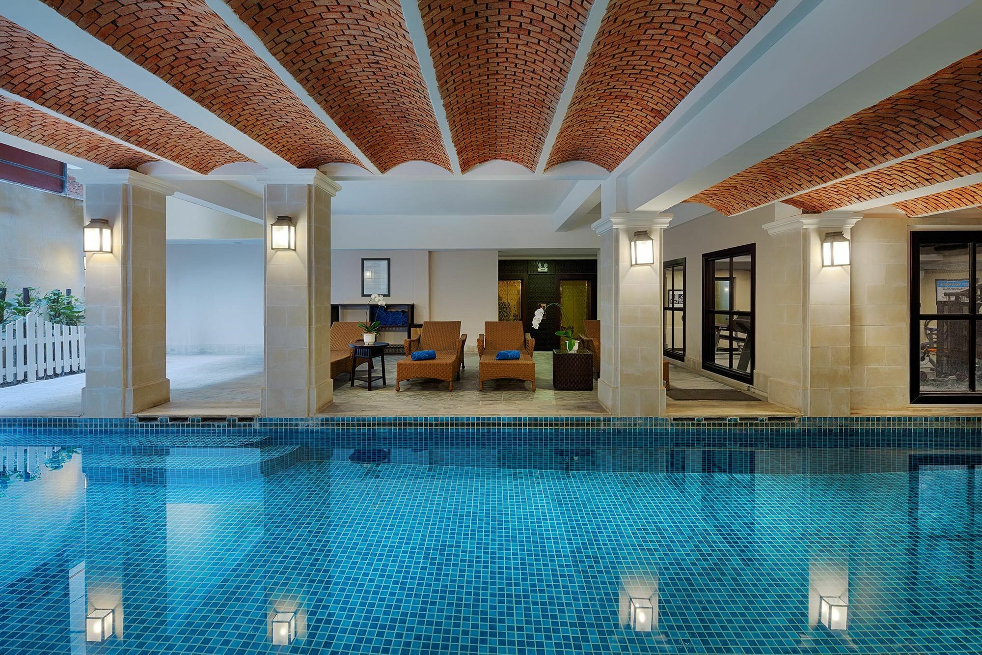 Little Residence - A Boutique Hotel & Spa Hoi An Zewnętrze zdjęcie