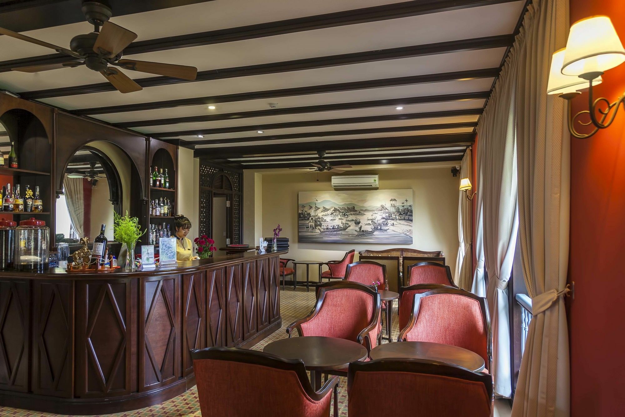 Little Residence - A Boutique Hotel & Spa Hoi An Zewnętrze zdjęcie